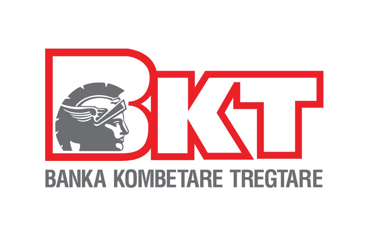 BKT - Banka Kombëtare Tregtare